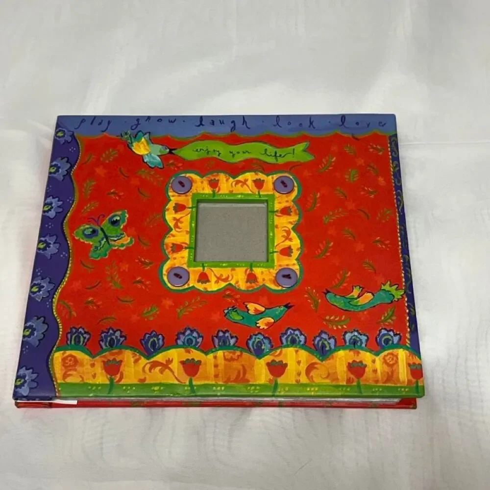Photo album